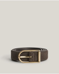 Witchery - Iris Suede Belt