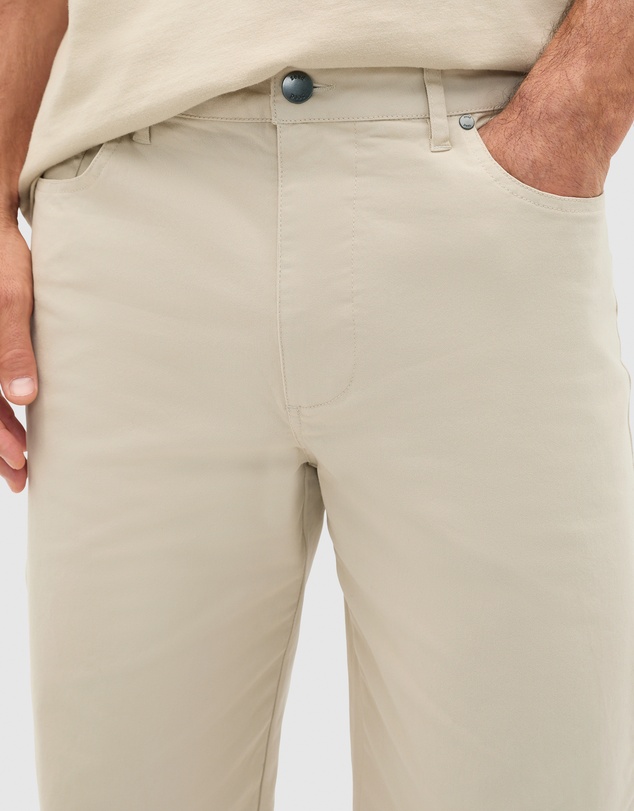 Seed Heritage - 5 Pocket Pant