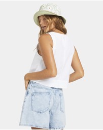 Roxy - Womens Amor Tank Top