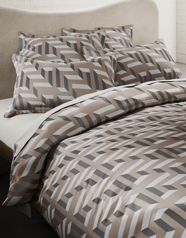 Greg Natale - Venice Duvet Set