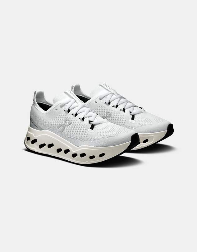 On - Cloudsurfer Max - Women's