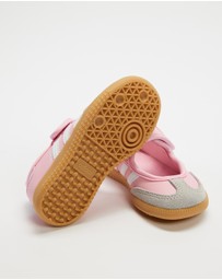 adidas Originals - Samba Jane - Babies