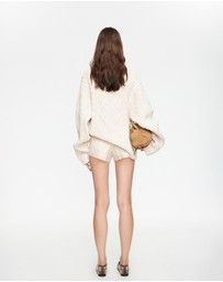 Lioness - Liaison Cable Knit
