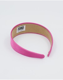 FORD MILLINERY - Alice Headband