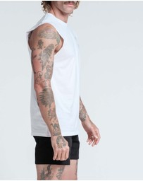Vacancy Co - Long Days Tank
