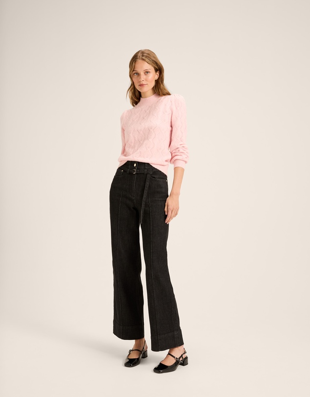 Review - Esme Knit Top