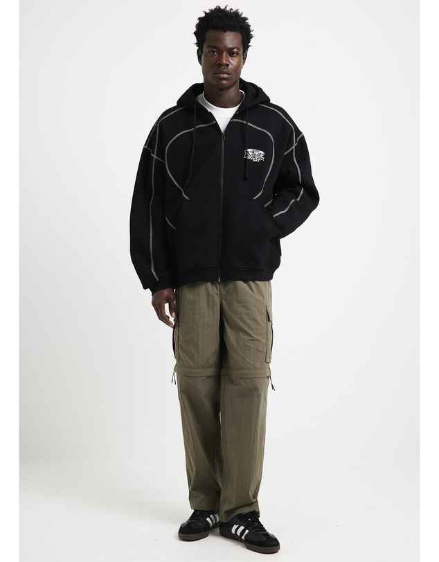 Spencer Project - Harring Zip Hoodie