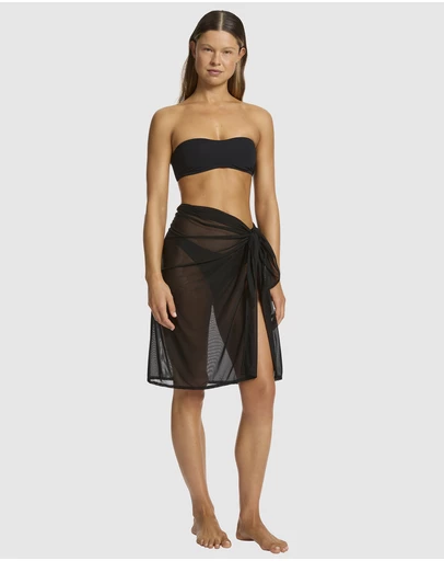 JETS - Jetset Jetset Mesh Sarong
