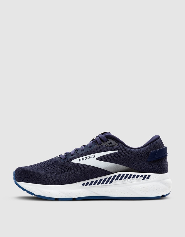 Brooks - Beast GTS 24 (Wide) - Men's