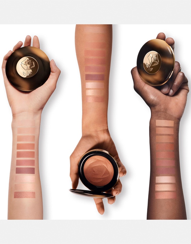 Lancome - Teint Idole Ultra Wear Skin-Balm Bronzer