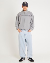Spencer Project - Roadman Track Jacket