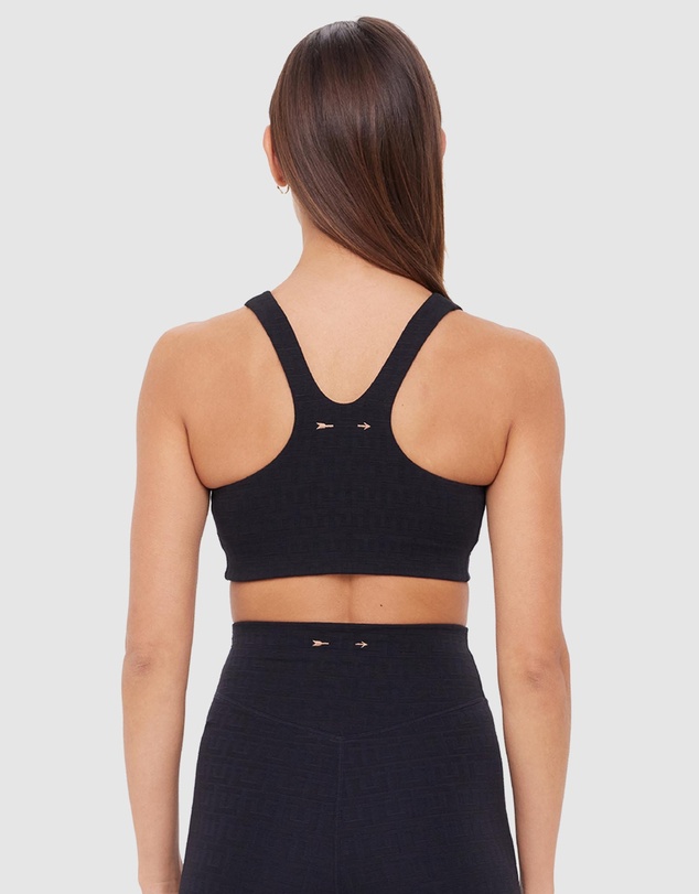 The Upside - Castilla Jade Bra