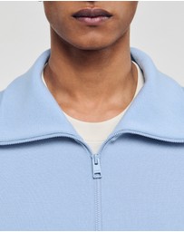 Sandro - Trucker Cardigan