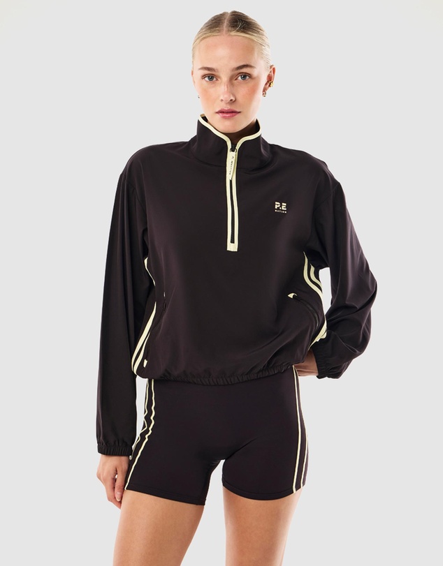 P.E Nation - Echo Quarter-Zip