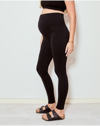 Soon Maternity - Super Stretch No Line Leggings