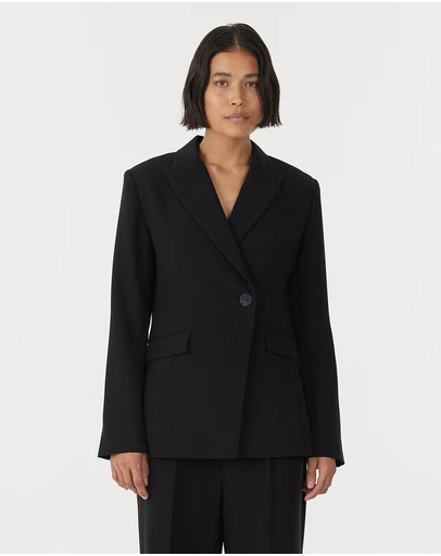 Third Form - Skyline Blazer