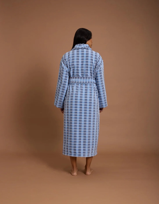 Hommey - Bath Robe