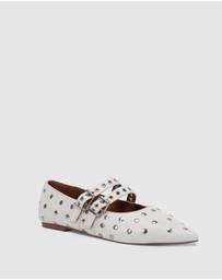 Nude Footwear - Gaia