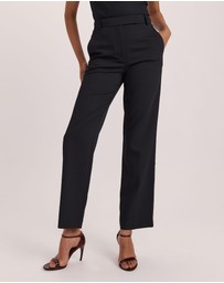 SABA - Dharma Straight Leg Pant