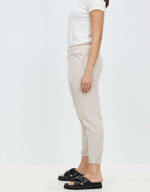 Assembly Label - Logo Lounge Pants - ICONIC EXCLUSIVE