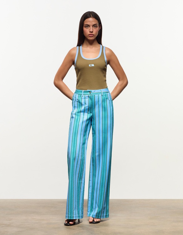 Laagam - Kelsi Tank Top