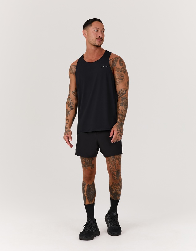 Muscle Republic - Rox Run 3.5