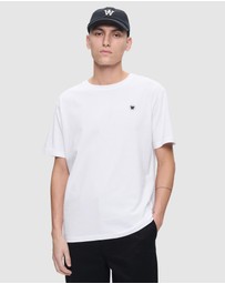 Wood Wood - Ace Tee