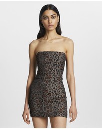 Ksubi - Three Am Dress