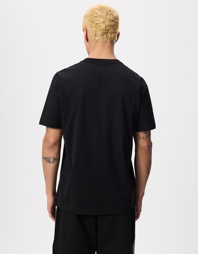 Emporio Armani EA7 - Train Lux SS Big Logo Tee