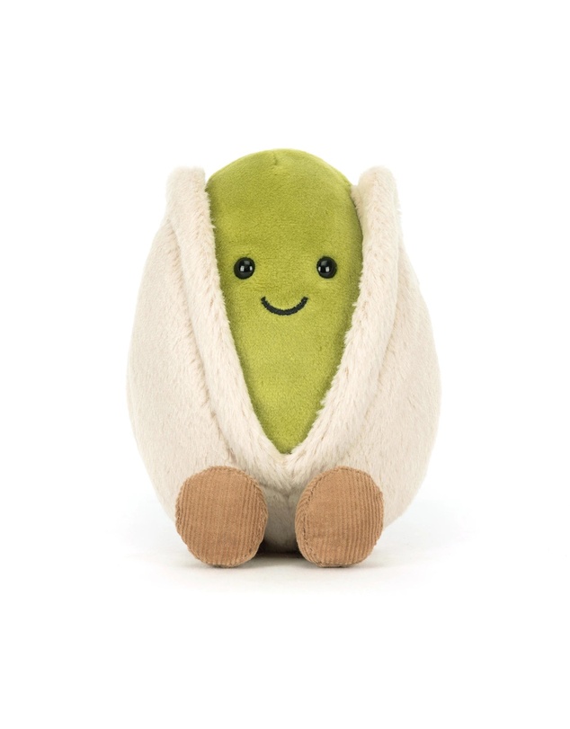 Jellycat - Amuseables Horatio Pistachio