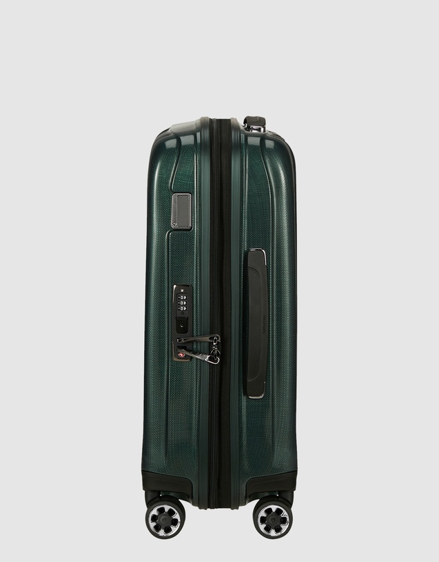 Samsonite - Nexis Carry-On Suitcase 55cm Expandable