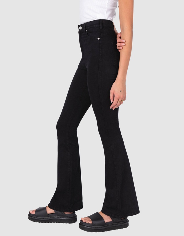 Dr Denim - Moxy Flare