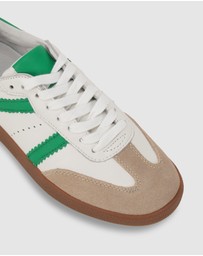 Nude Footwear - Alana