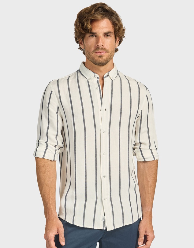 Academy Brand - Pat Shirt