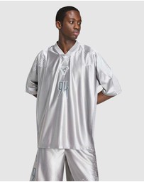 adidas Originals - Adilenium Season 5 EQT Jersey