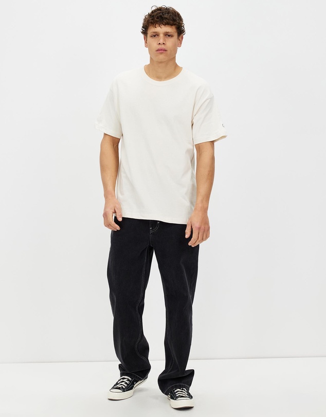 Volcom - Mens Solid Loose T-Shirt