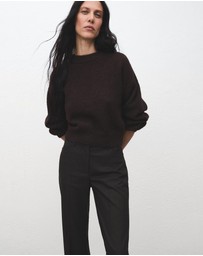 M.N.G - Alexy Trousers