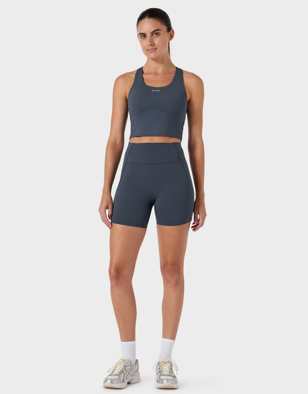 REC GEN - HOLDform RN Racer Tank