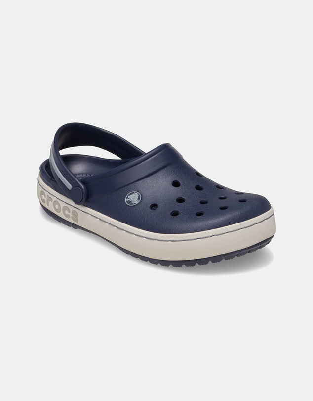 Crocs - Crocband Heritage Clogs - Unisex