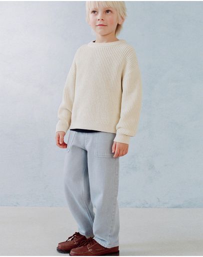 Light & Pastel Blue