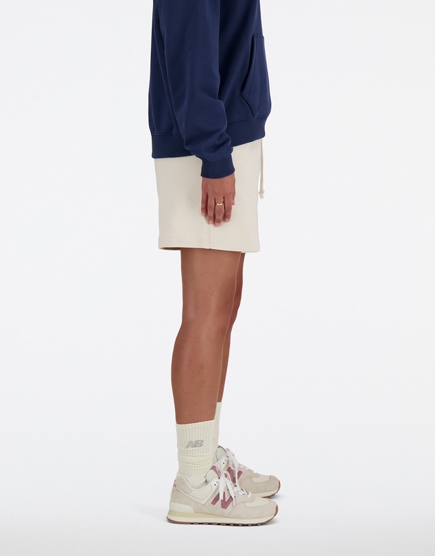 New Balance - Athletics French Terry Short