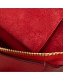 Pre-Loved by Azura Reborn - Pre-Loved Micro Grained Calfskin Belt Bag