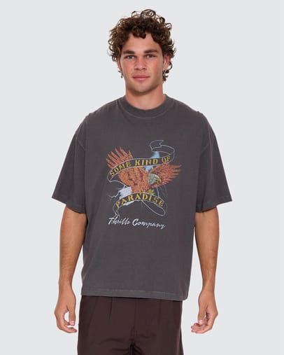 Merch Black