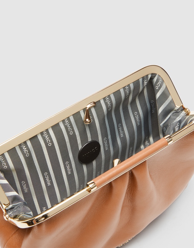 MIMCO - Harmony Medium Pouch Crossbody Bag