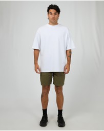 St Goliath - Camper Shorts
