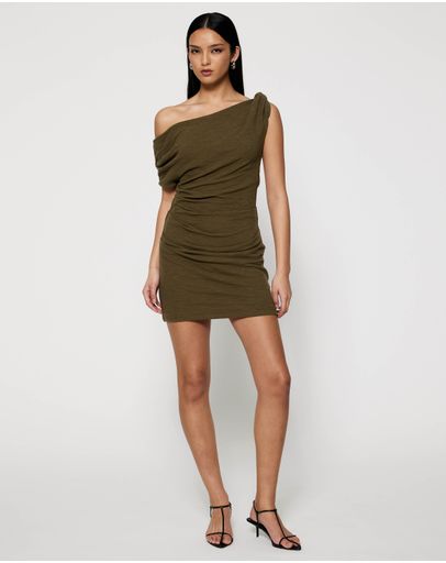 Dark Olive
