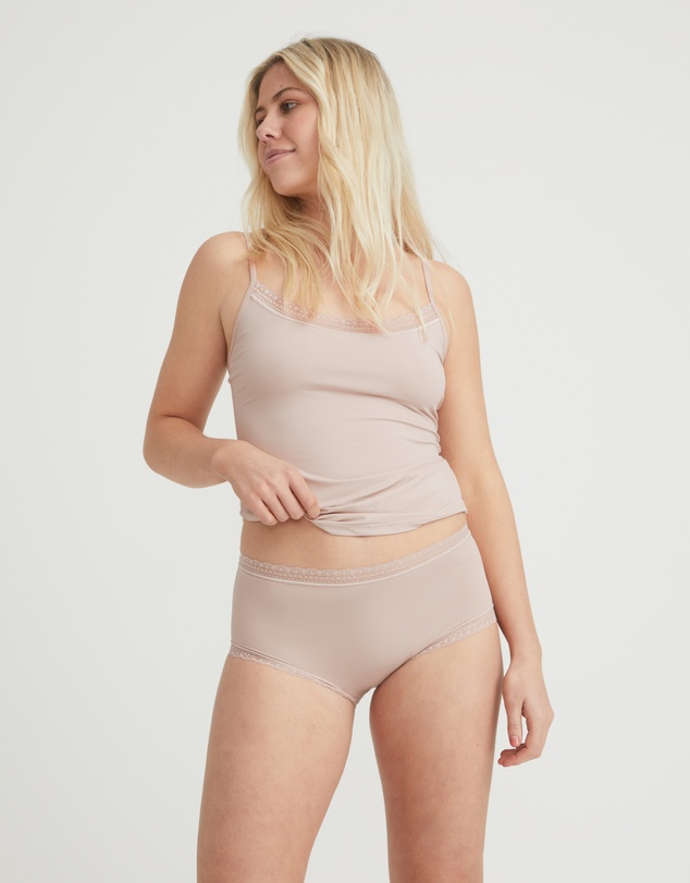 Hush Hush - Everyday Full Brief