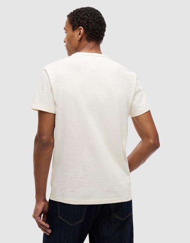 Tommy Jeans - Regular Sailing Shortsleeve Tee