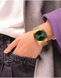 Nixon - Time Teller Watch