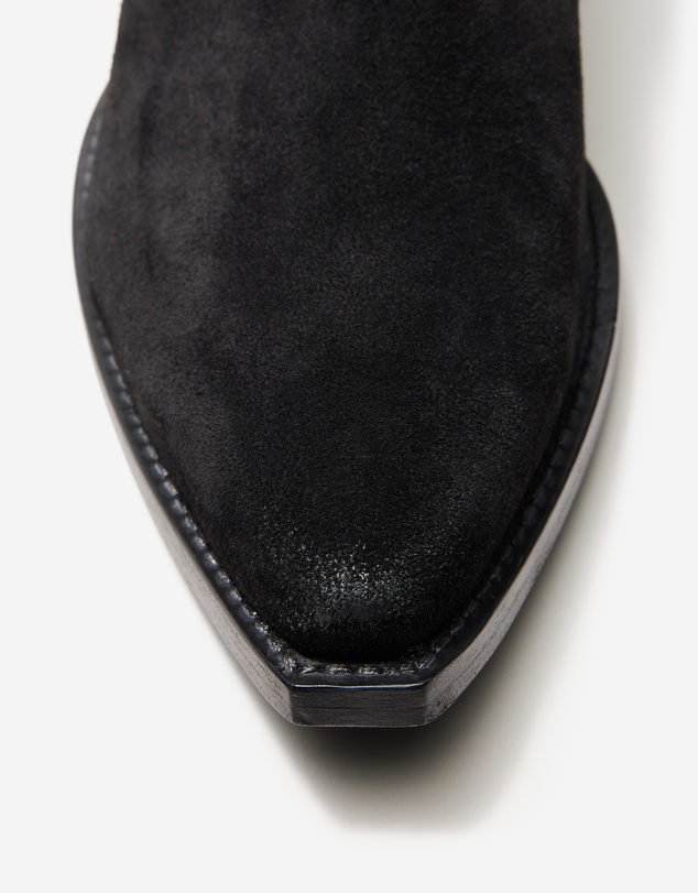 Calibre - Wade Tex Boot Black